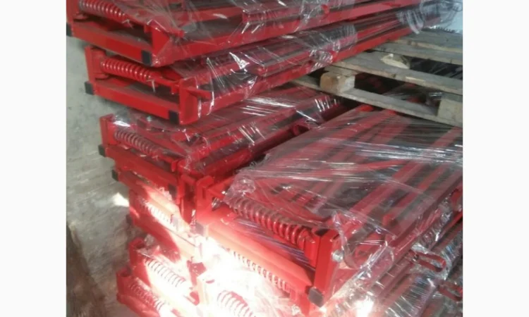 Оприскувач, обприскувач навісний (опрыскиватели навесные) 200 - 1000л - фото № 6