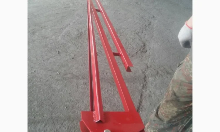 Опрыскиватели 200л 300л 400л 600л 800л-1000л 2000л 2200л 2500 Польша - фото № 10