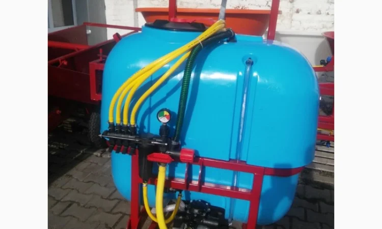 Оприскувачі Польша всі літражі Wirax - фото № 1