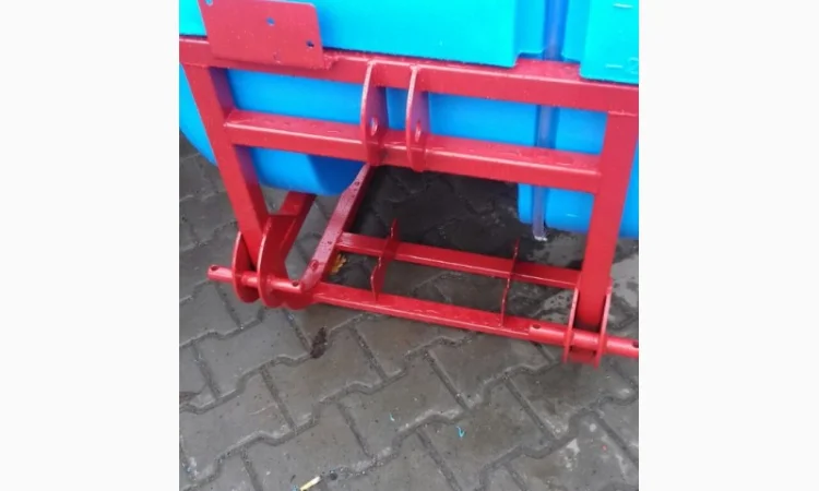 Оприскувачі Польша всі літражі Wirax - фото № 12