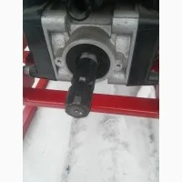 Оприскувач Вірах Польша 200-300-600-800-400л Гнутий нова модель - фото № 4