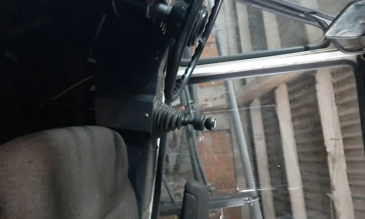 Обприскувач самохідний Spray Coupe 220 - фото № 6