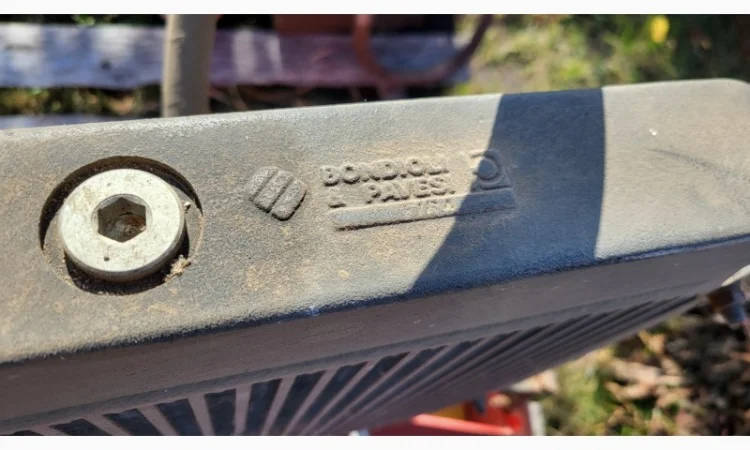 Повітряний рукав на причіпний обприскувач Богуслав штанга 18 метрів - фото № 12