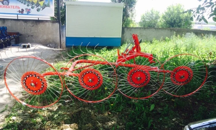 Продам опрыскиватель навесной, 800, 1000 л, Польша - фото № 8