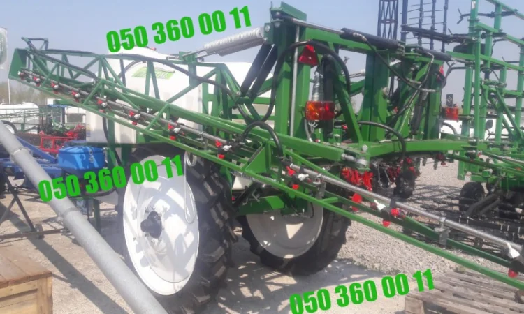 Спрей EXPERT (SPRAY) опрыскиватель 2000/2500/3000 - фото № 1