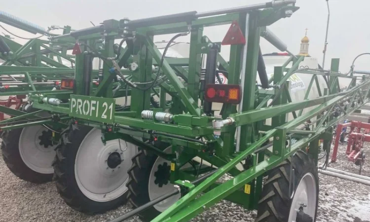 Опрыскиватель спрей мастер профи мини в отличном состоянии - фото № 1