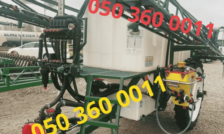 Опрыскиватель Spray Profi 2000-21 недорого - фото № 1