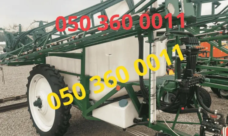 Супер цена на опрыскиватель Spray Profi 2000-21 - фото № 1