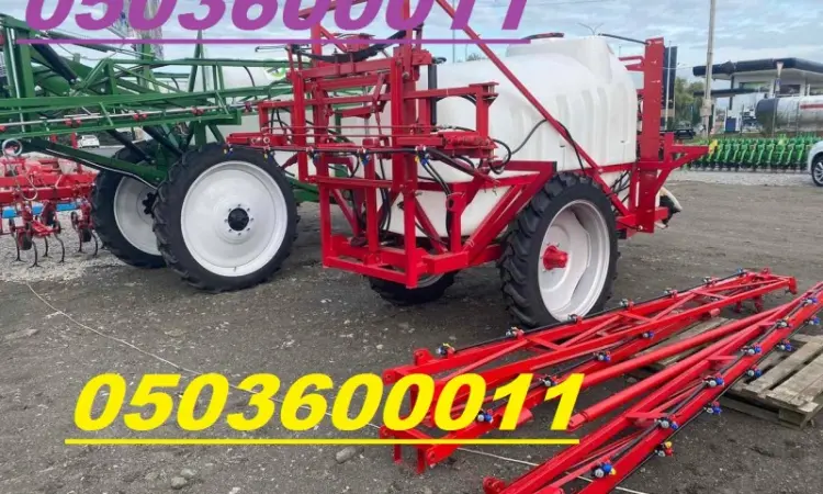 Внимание! В продаже опрыскиватель Tetis-24 Червона Зірка - фото № 1