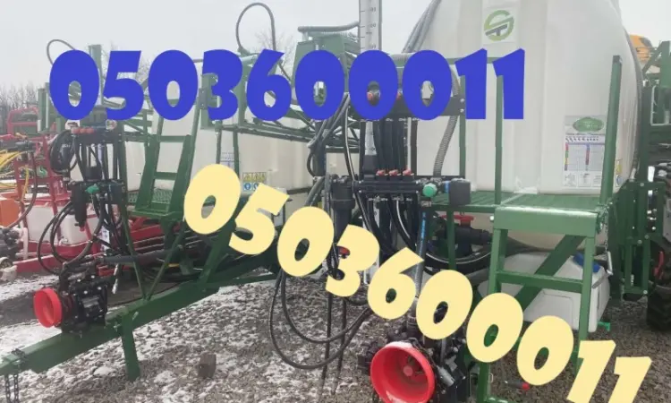 Б/ушный опрыскиватель опрыскиватель spray profi mini-2500 со скидкой - фото № 2