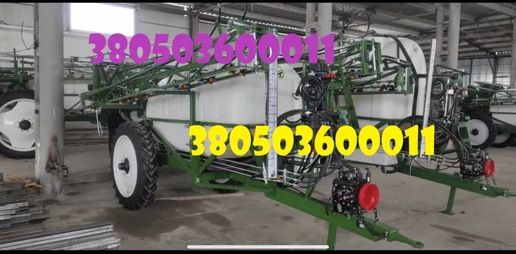 Обприскувач SPRAY PROFI 2500/21 супер ціна - фото № 1