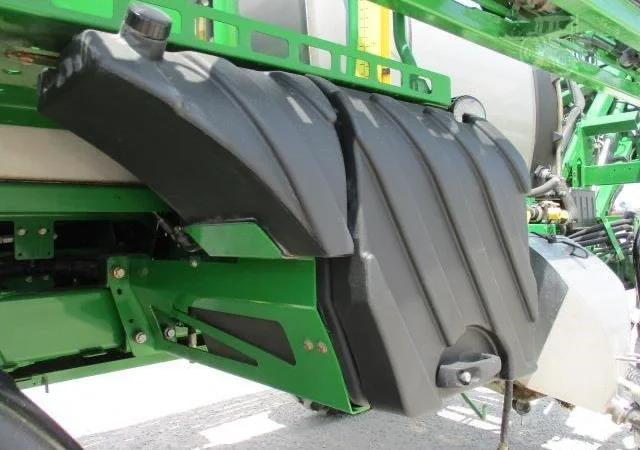 Обприскувач самохідний John Deere 4030R (2017) - фото № 7