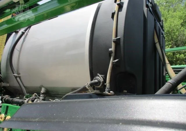 Обприскувач самохідний John Deere 4030R (2017) - фото № 6