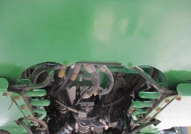 Обприскувач самохідний John Deere 4030R (2017) - фото № 3