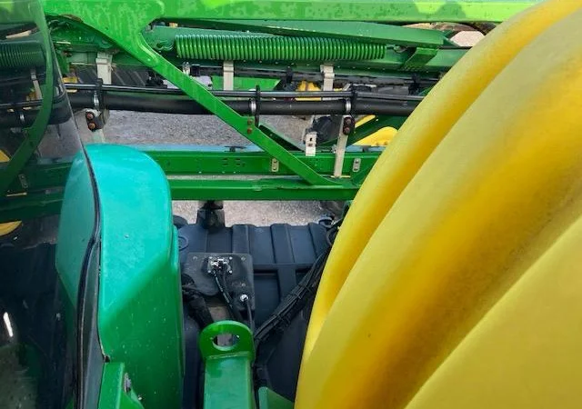 Обприскувач самохідний John Deere 4030R (2014) - фото № 8