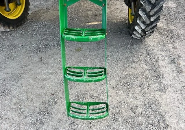 Обприскувач самохідний John Deere 4030R (2014) - фото № 6