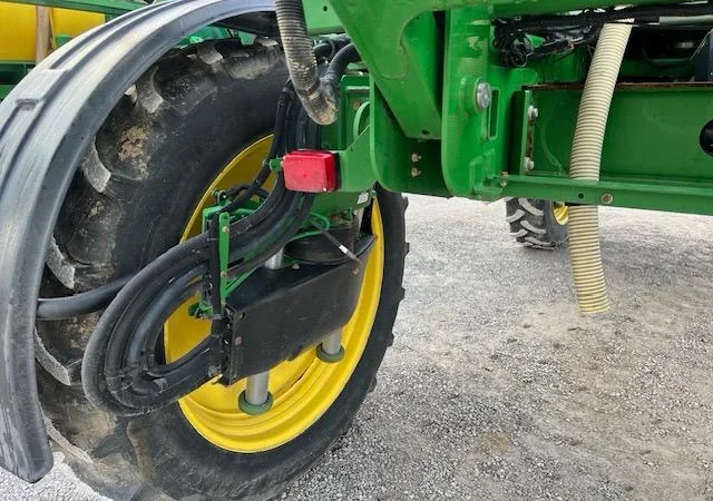 Обприскувач самохідний John Deere 4030R (2015) - фото № 11