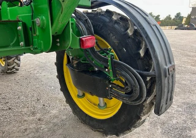 Обприскувач самохідний John Deere 4030R (2015) - фото № 8