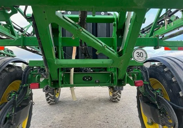 Обприскувач самохідний John Deere 4030R (2015) - фото № 6