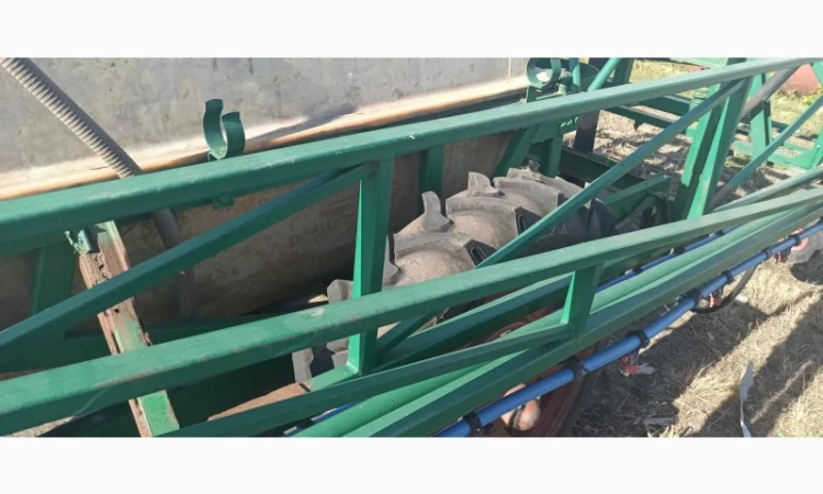 Оприскувач ОП 2000 - фото № 3