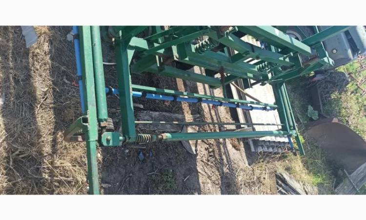 Оприскувач ОП 2000 - фото № 7