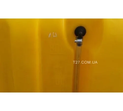 Опрыскиватель навесной полевой 800 л P12879 (Польша) - фото № 2