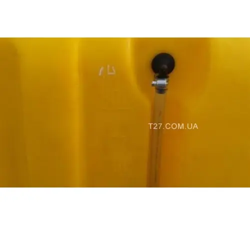 Опрыскиватель навесной полевой 800 л P12879 (Польша) - фото № 2