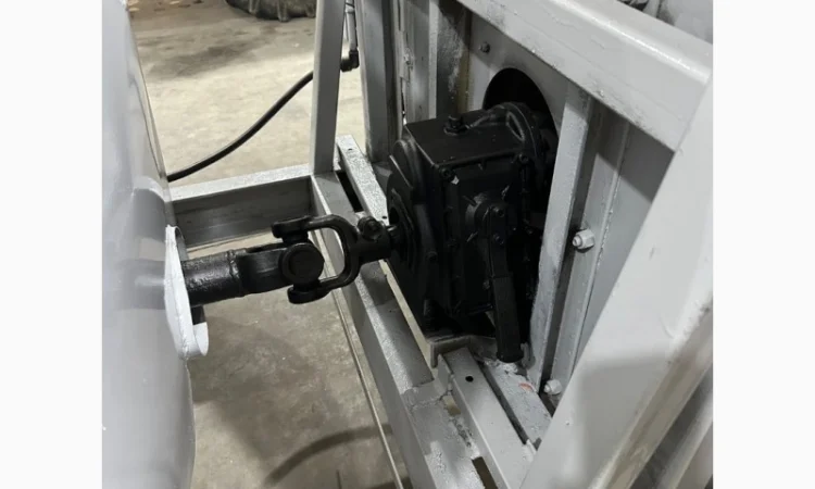 Продам садовий обприскувач ОВС-2000 - фото № 4