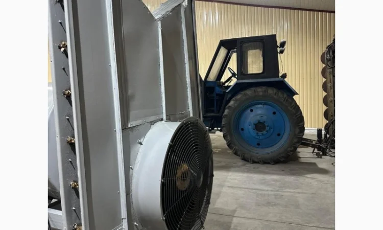 Продам садовий обприскувач ОВС-2000 - фото № 6