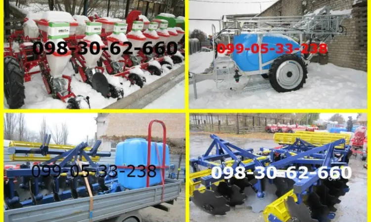 Максусы на выбор Оп 2000-18(2500-21)., 3000-24 Максус 2000 18, крылья механика(итальянская - фото № 1