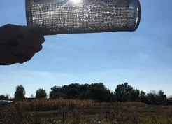 Олл Брайт - очиститель баков опрыскивателей / Агротека - фото № 1