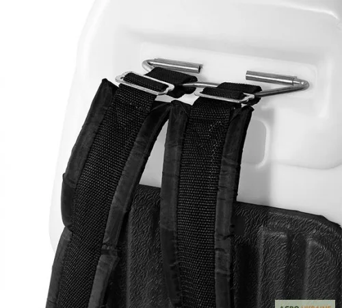 Опрыскиватель бензиновый Sadko (Садко) GSP-3325. ОРИГИНАЛ. 25 л. Доставка - фото № 2