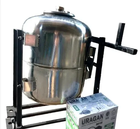 Опрыскиватель Нержавейка 80 л. Навесной. Для мотоблока, трактора - фото № 16