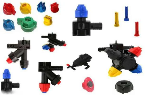 Опрыскиватель навесной к мотоблоку, минитрактору. 80 л. С компрессором. Оригинал - фото № 3