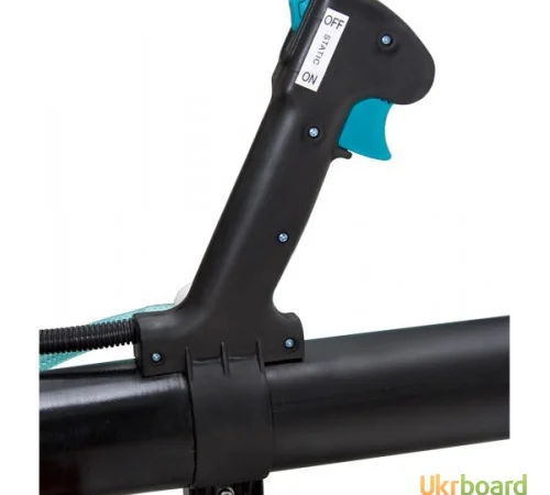 Опрыскиватель бензиновый Sadko (Садко) GMD-6014. Нагнетательный насос! Электростатика - фото № 3