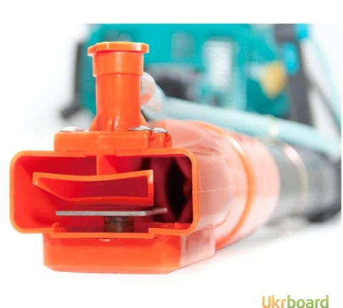 Опрыскиватель бензиновый Sadko (Садко) GMD-6014. Нагнетательный насос! Электростатика - фото № 4