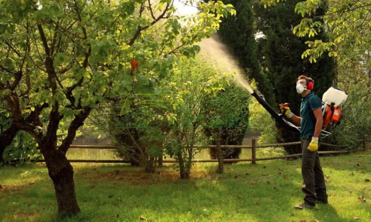 Опрыскиватель Oleo-Mac MB 80. ОРИГИНАЛ. ИТАЛИЯ. Бесплатная доставка - фото № 4