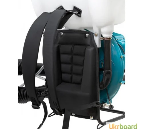 Опрыскиватель бензиновый Sadko (Садко) GMD-7717.ОРИГИНАЛ. Гарантия. Кредит - фото № 2