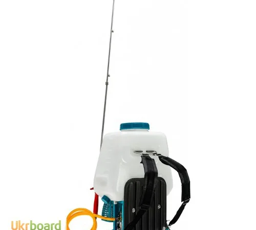 Опрыскиватель бензиновый Sadko (Садко) GSP-3325.ОРИГИНАЛ.Бесплат ная доставка. Кредит - фото № 5