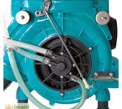 Опрыскиватель бензиновый Sadko (Садко) GMD-4214.ОРИГИНАЛ.Бесплат ная доставка. Кредит - фото № 3