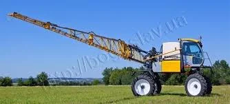 Дефектовка и переоборудование опрыскивателей - фото № 3