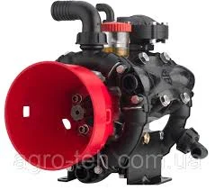 Дефектовка и переоборудование опрыскивателей - фото № 4