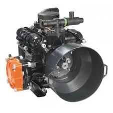 Большой выбор насосов для самоходных, прицепных и навесных опрыскивателей Продам - фото № 1