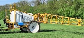 Продам Богуславский прицепной опрыскивательОПК - фото № 4