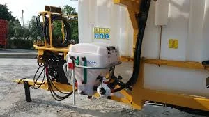 Продам Богуславский прицепной опрыскивательОПК - фото № 5