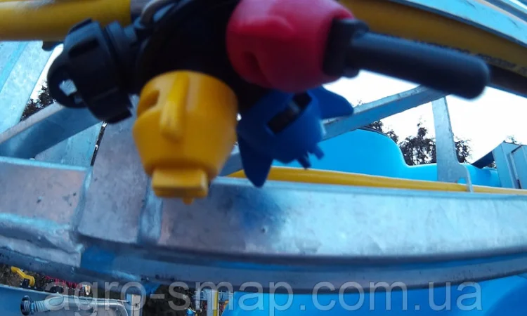 Оприскувач МАКСУС-3000 - фото № 1