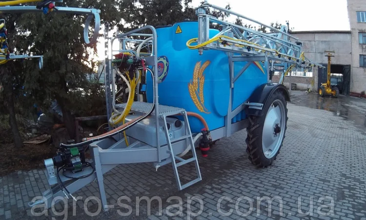 Оприскувач МАКСУС-3000 - фото № 2