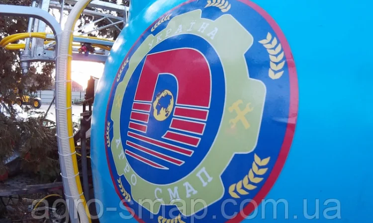 Оприскувач МАКСУС-3000 - фото № 3