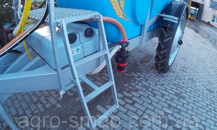 Оприскувач МАКСУС-3000 - фото № 4