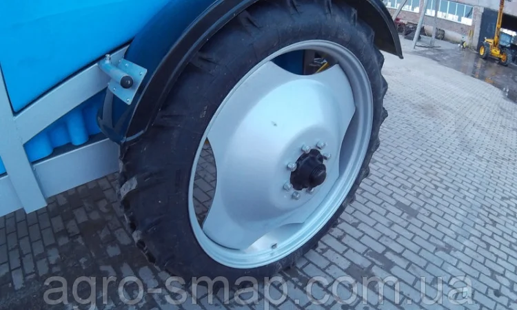 Оприскувач МАКСУС-3000 - фото № 5